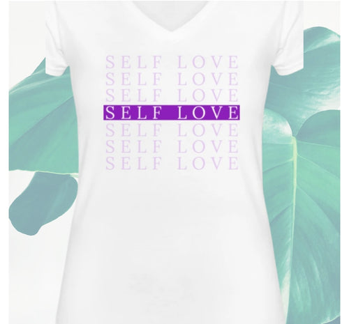 SELF LOVE