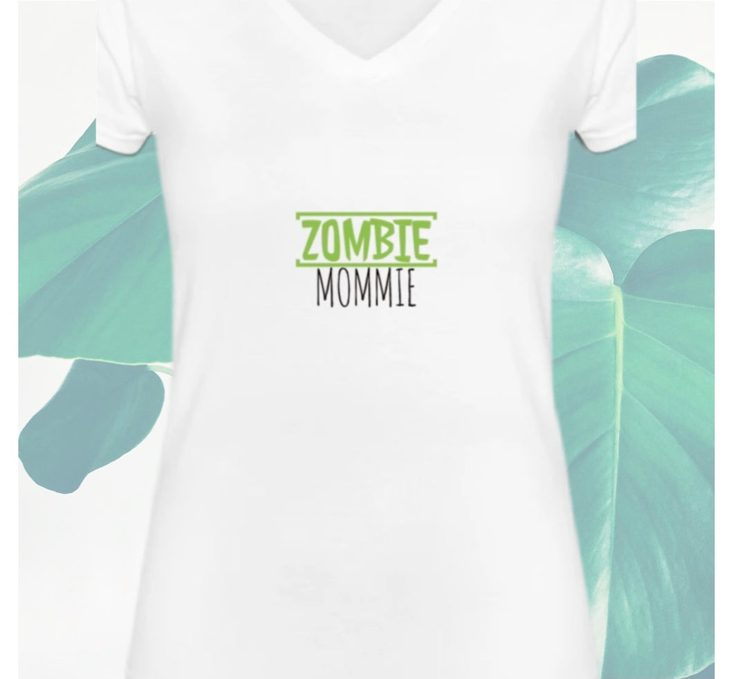 ZOMBIE MOMMIE